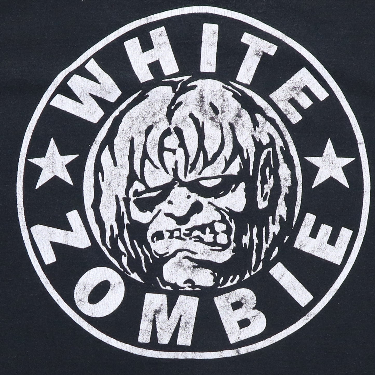 1995 White Zombie Shirt