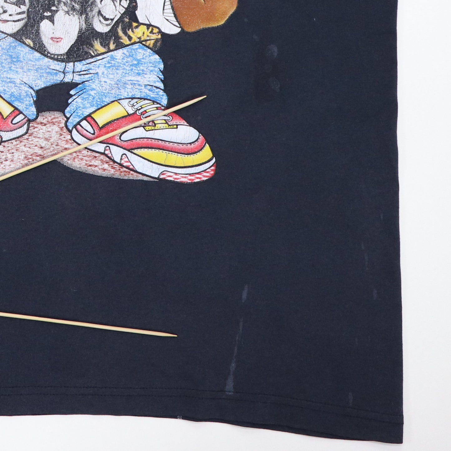 1990s Taz Tazmanian Devil Warner Brothers Shirt