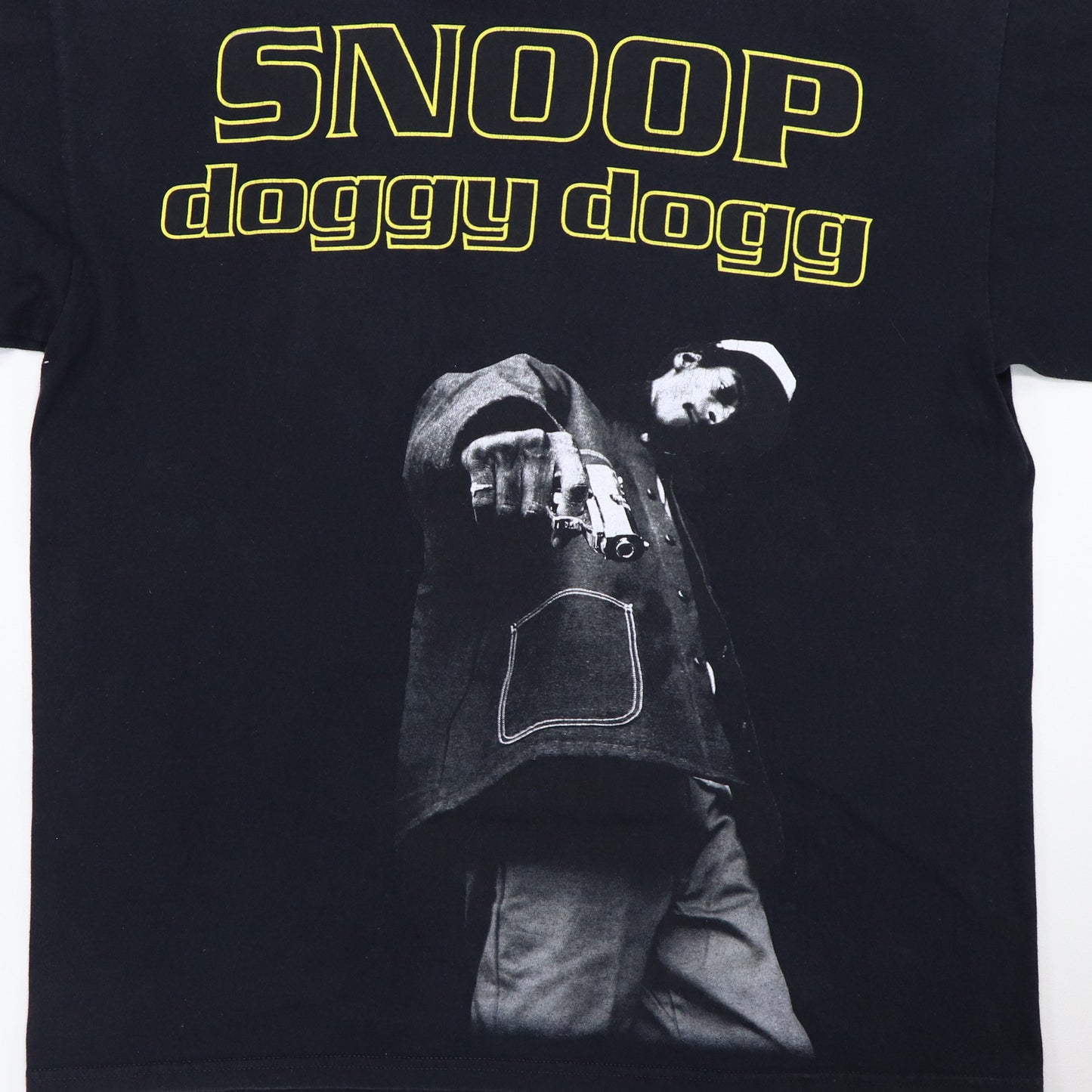 2005 Snoop Dogggy Dog Shirt