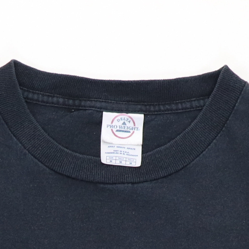 2000s Deftones Shirt