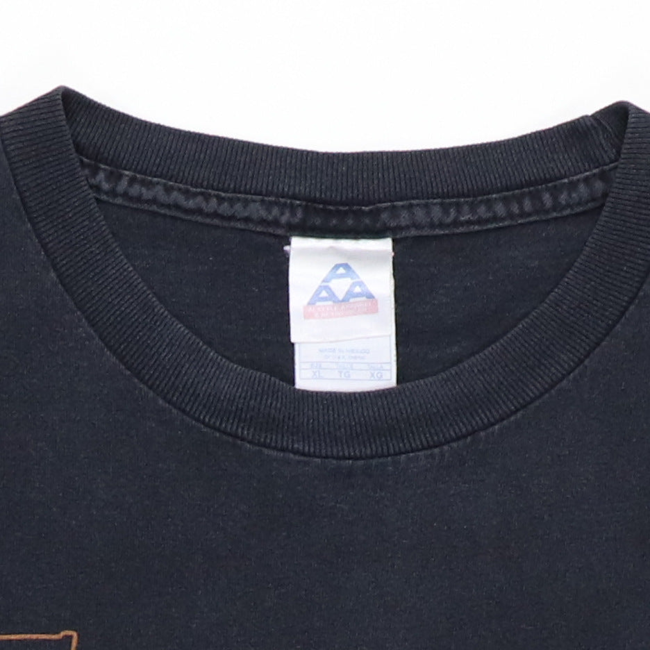 1990s System Of A Down Shirt