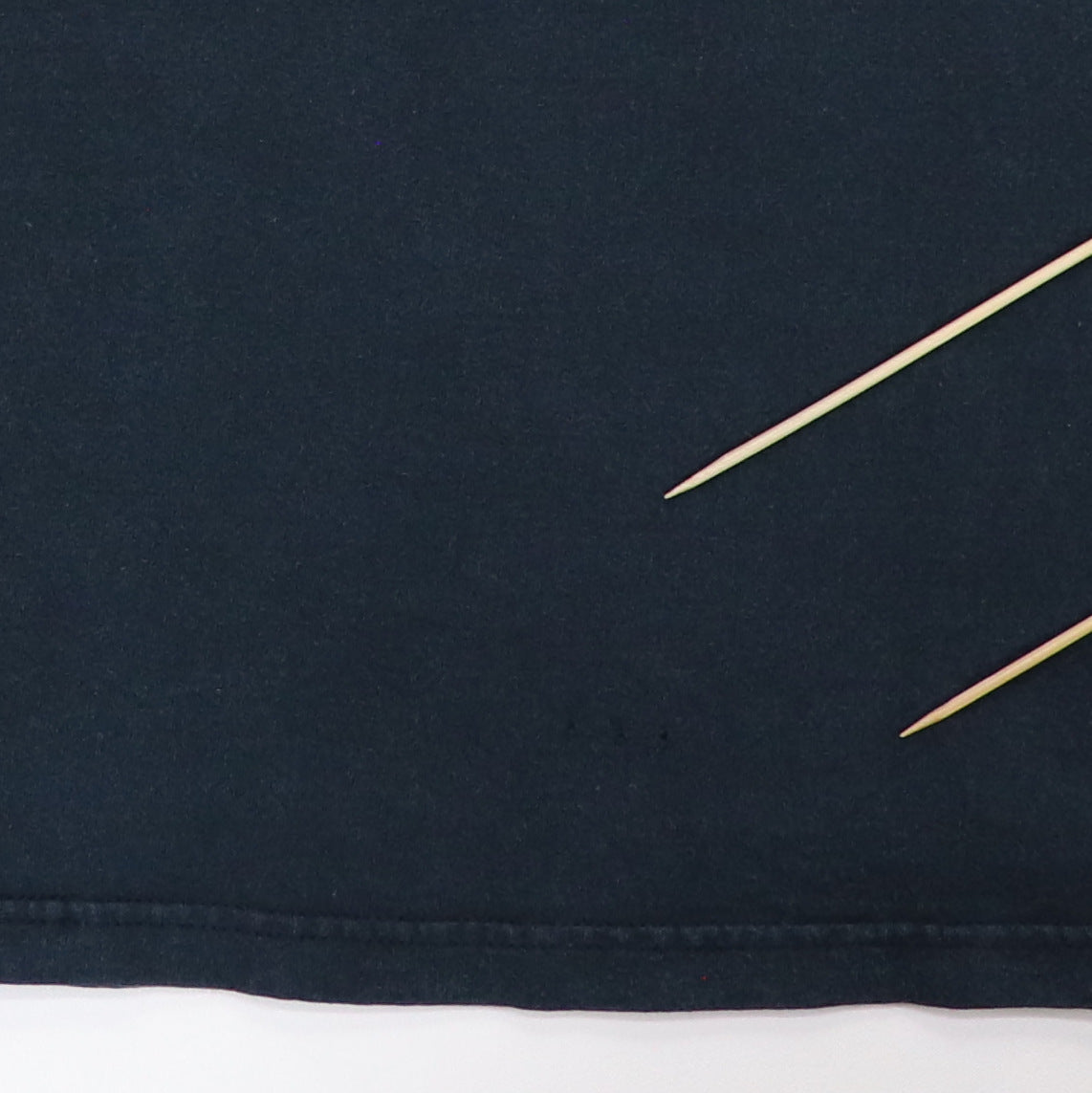 2005 System Of A Down Crew Tour Shirt