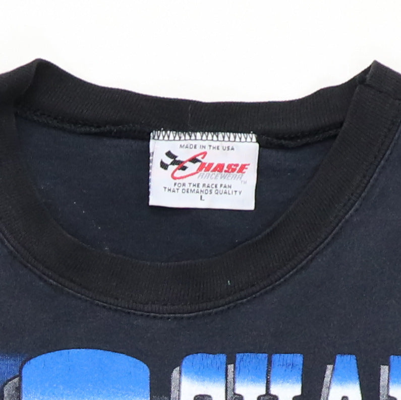 1997 Dale Earnhardt 700 Horses All Over Print Shirt