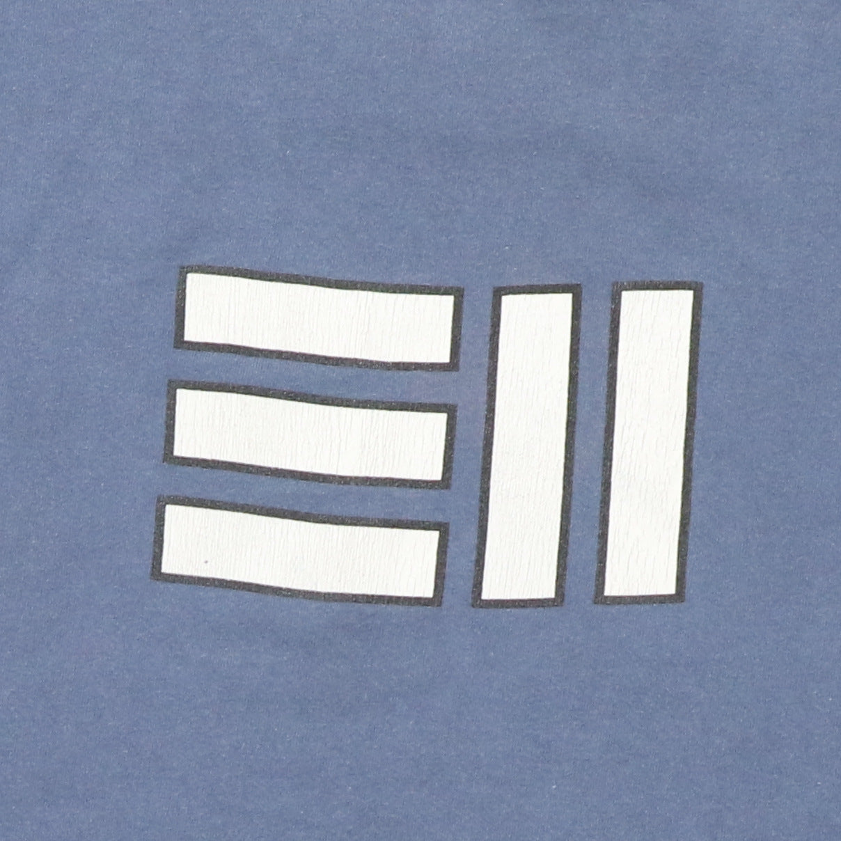 1990s 311 Alien Shirt Detail