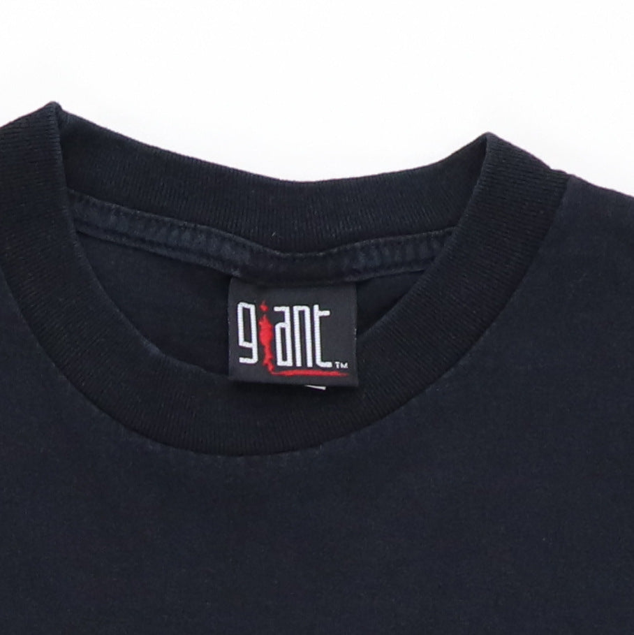 1990s Korn Doom Shirt