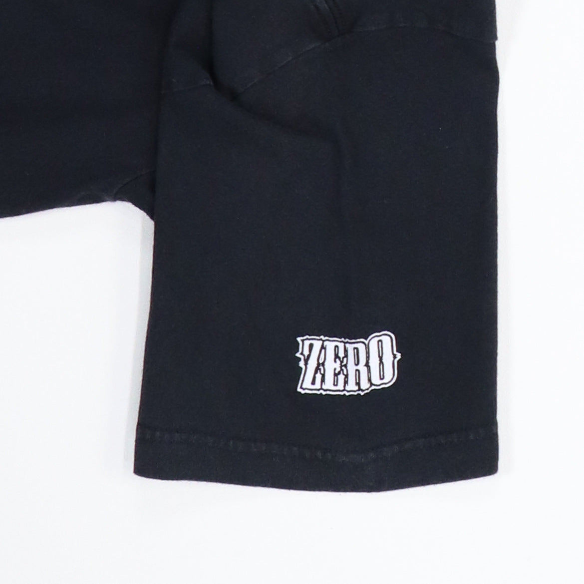 2004 Zero Skateboards Jamie Thomas Shirt