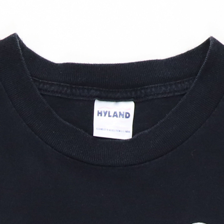 1998 Stone Cold Steve Austin WWF Wrestling Shirt