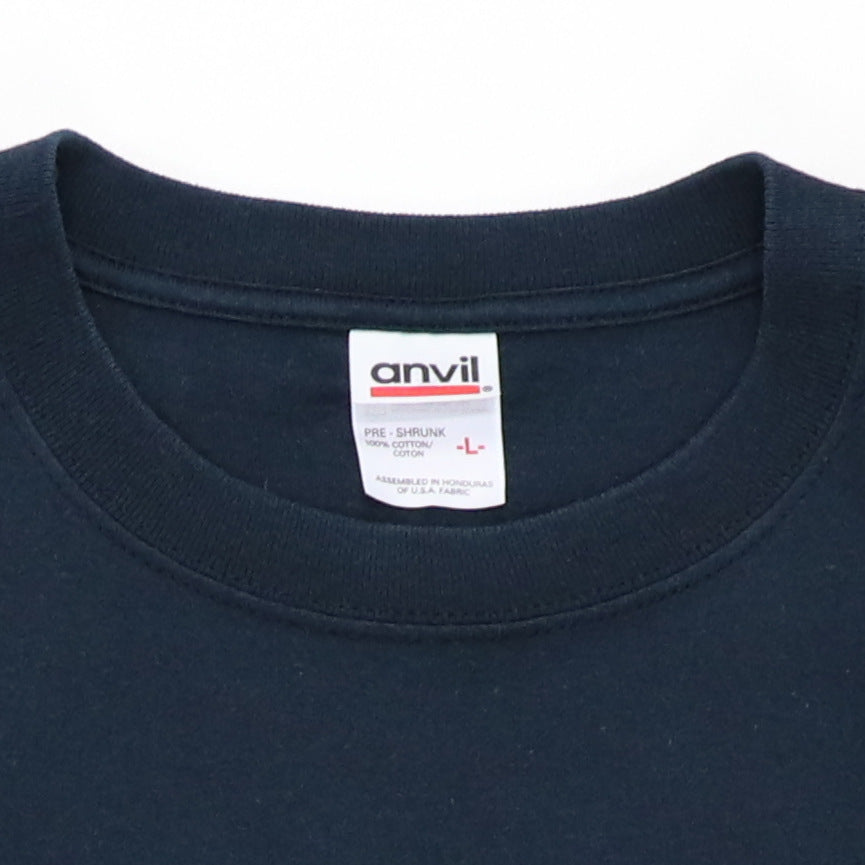 2002 Rolling Stones Philadelphia Concert Shirt