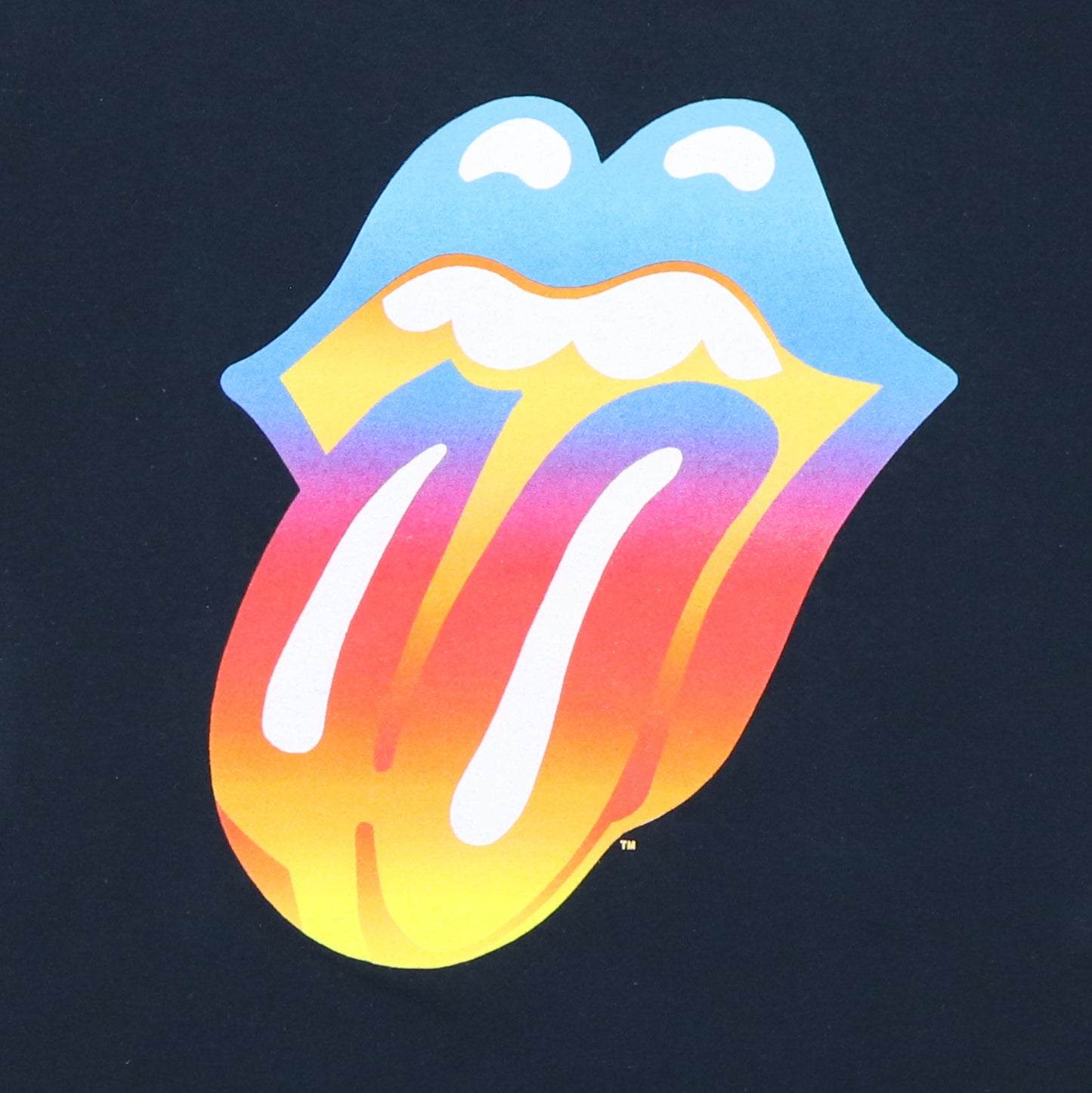 2002 Rolling Stones Philadelphia Concert Shirt