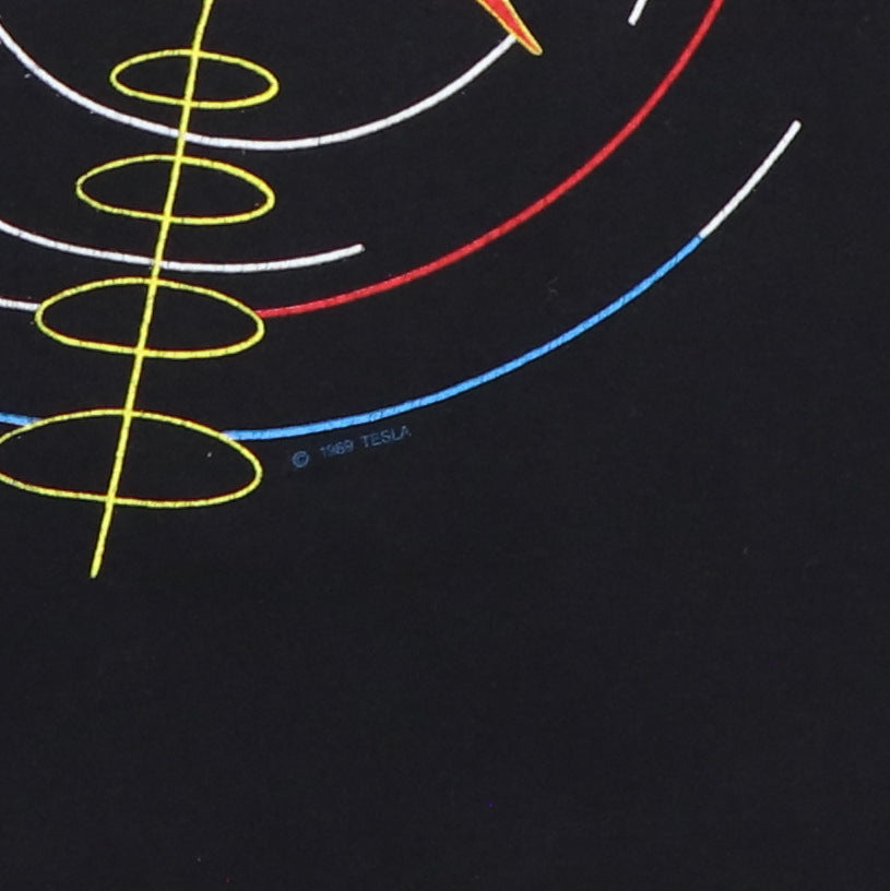 1989 Tesla Shirt