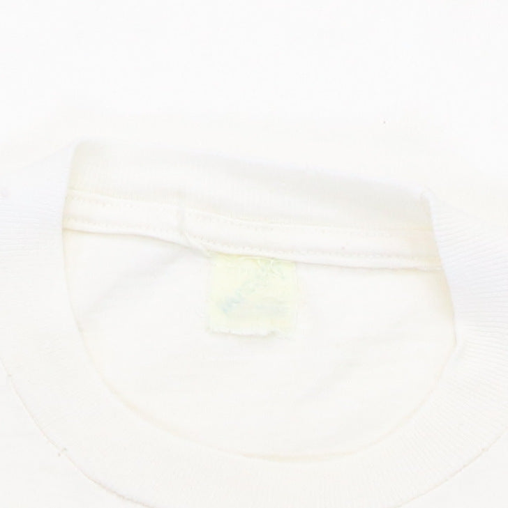 1980s Charli Sexton Shirt