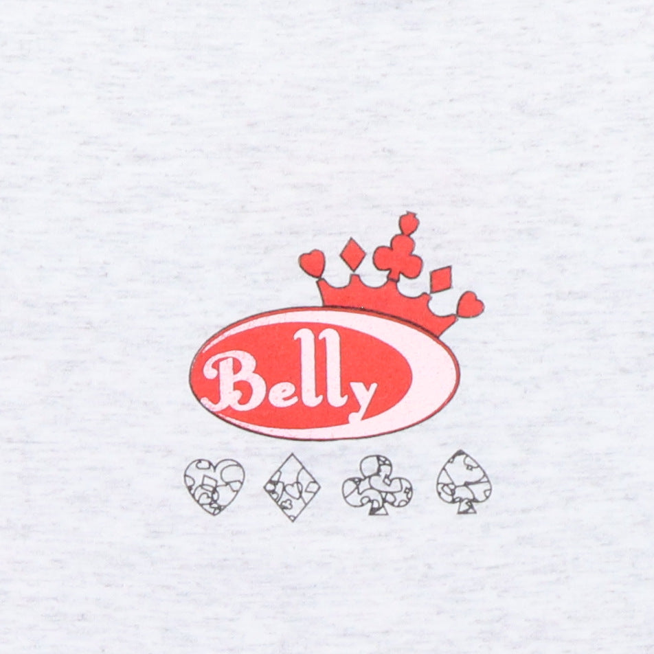 1995 Belly King Tour Shirt