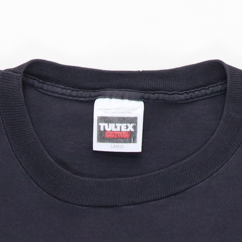 1990s Secret Garden Shirt