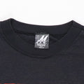 1985 Scorpions Summer Sting Tour Shirt