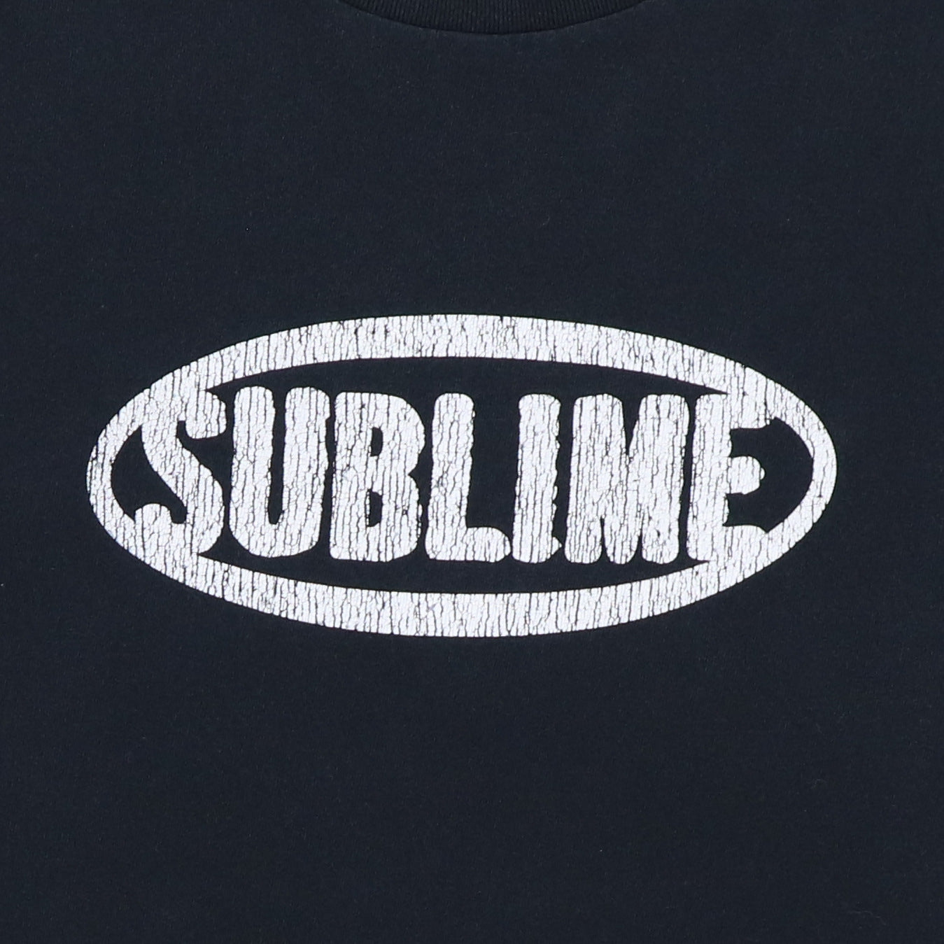 1990s Sublime Shirt