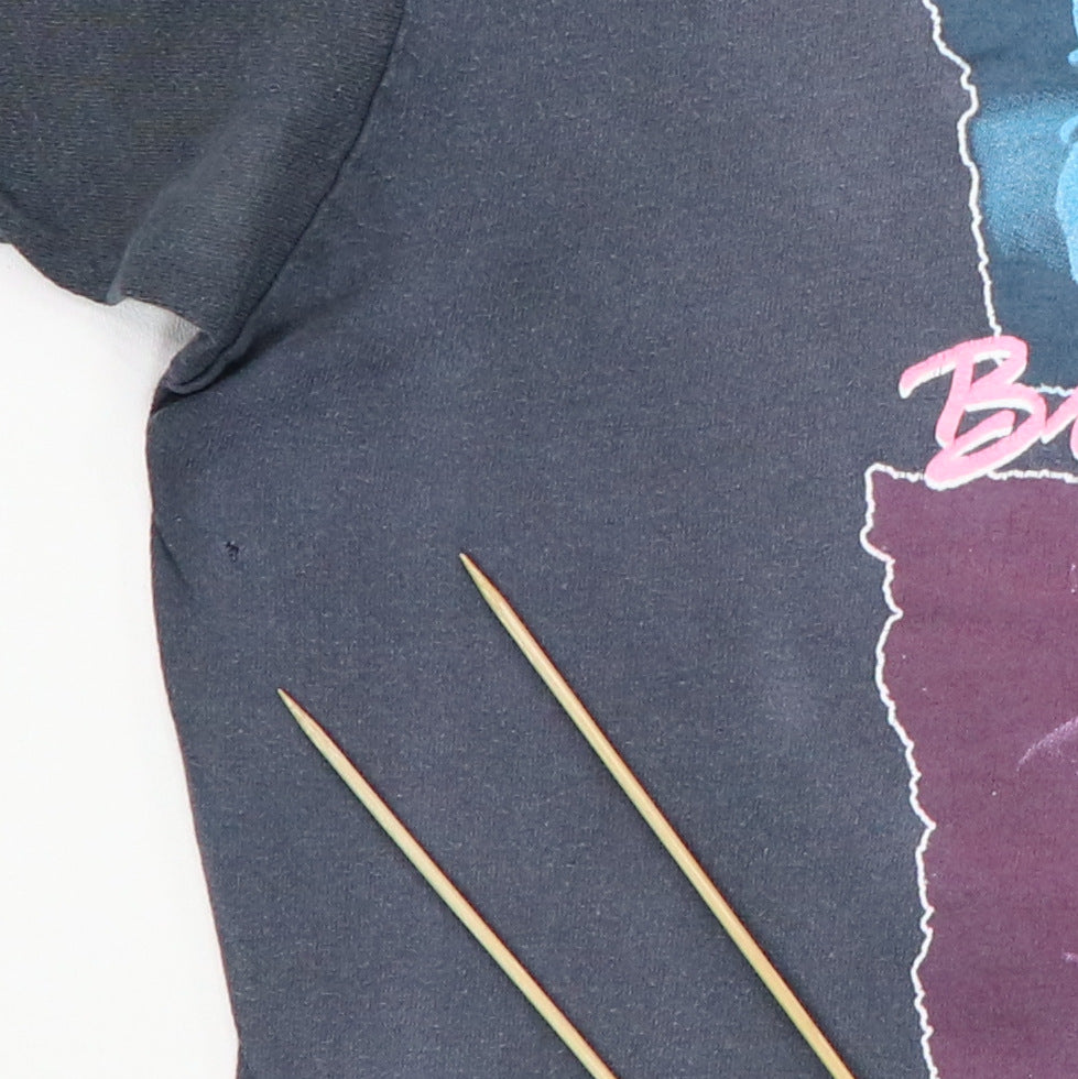 1988 Bruce Springsteen Tour Shirt