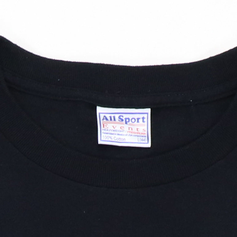 2000 A Perfect Circle Tour Shirt