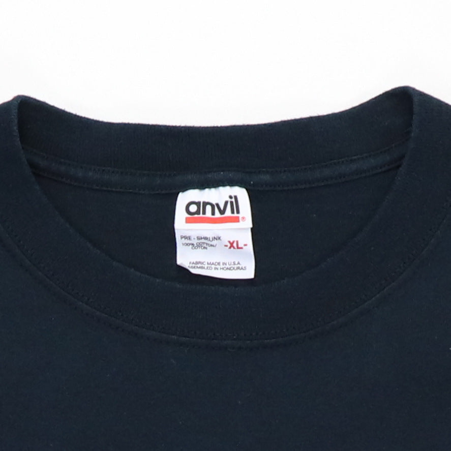 1990s Veruca Salt Shirt