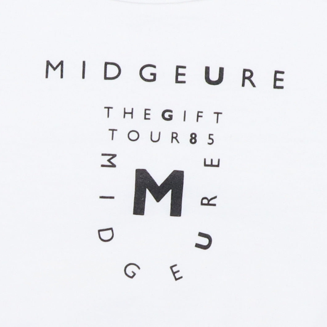 1985 Midgeure The Gift Tour Sweatshirt