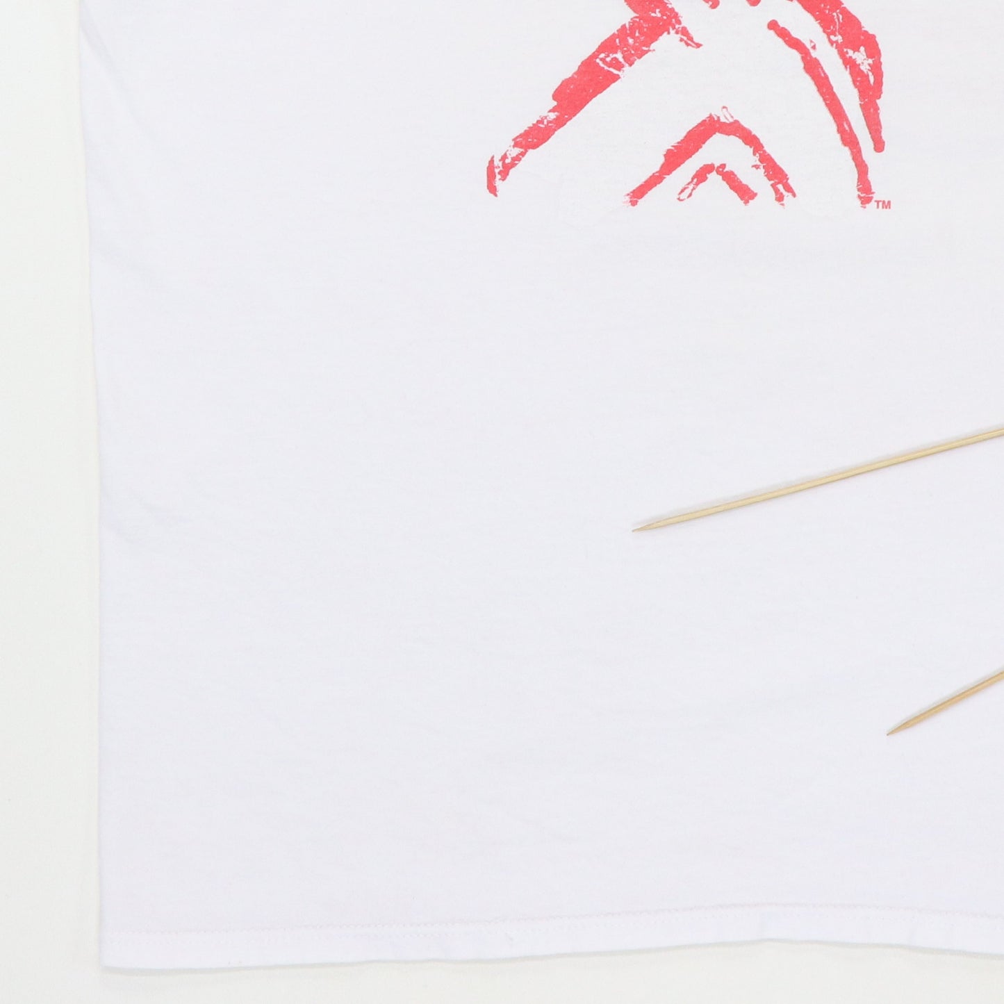 1994 Rolling Stones Voodoo Lounge Tour Shirt