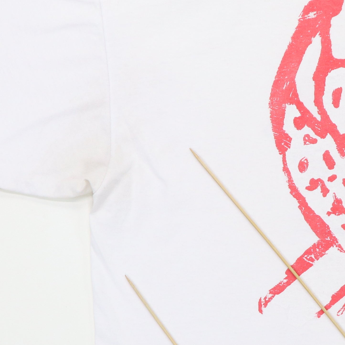 1994 Rolling Stones Voodoo Lounge Tour Shirt