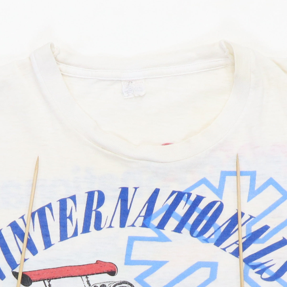 1979 Winter Nationals Pomona NHRA Shirt