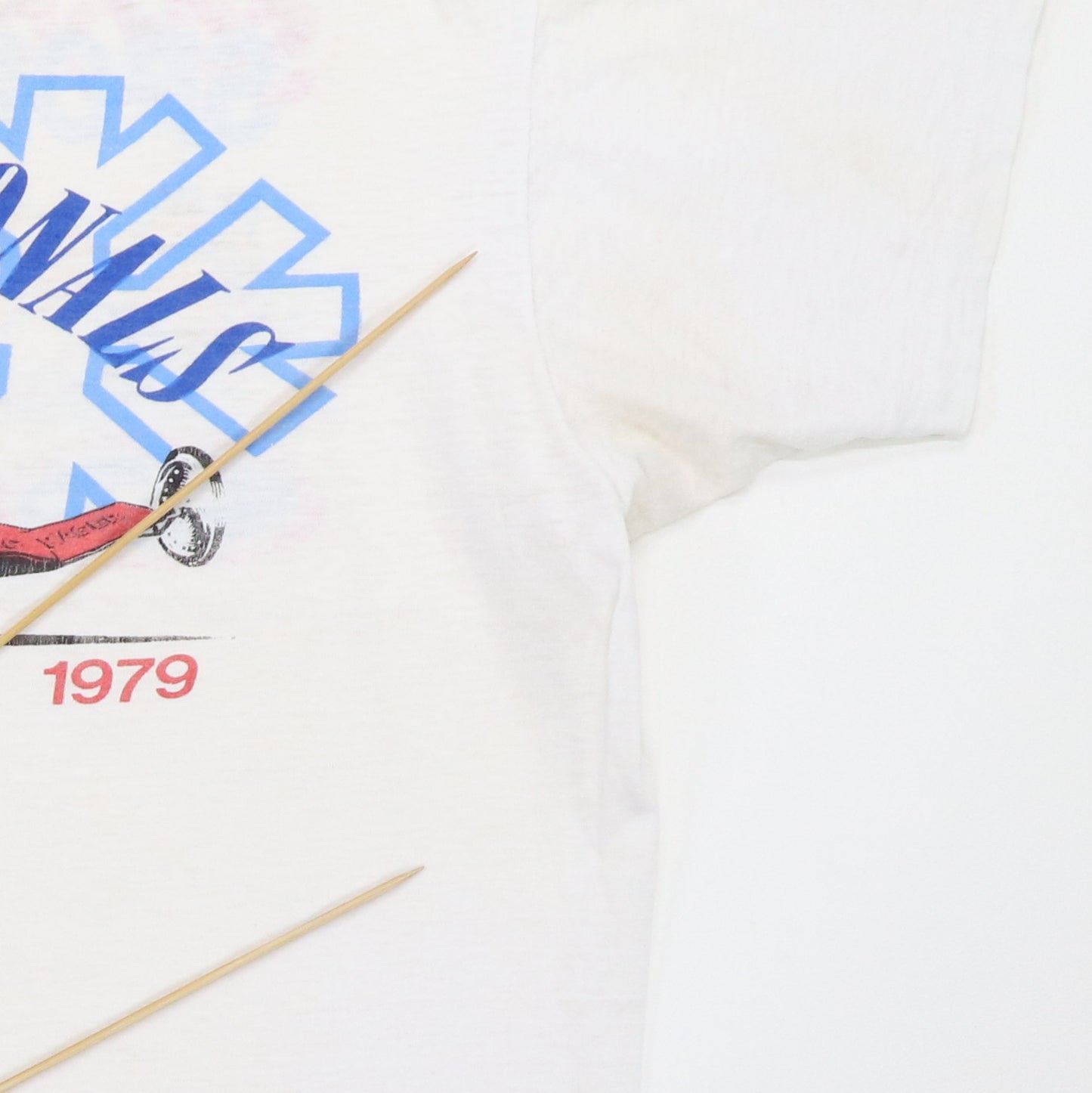 1979 Winter Nationals Pomona NHRA Shirt