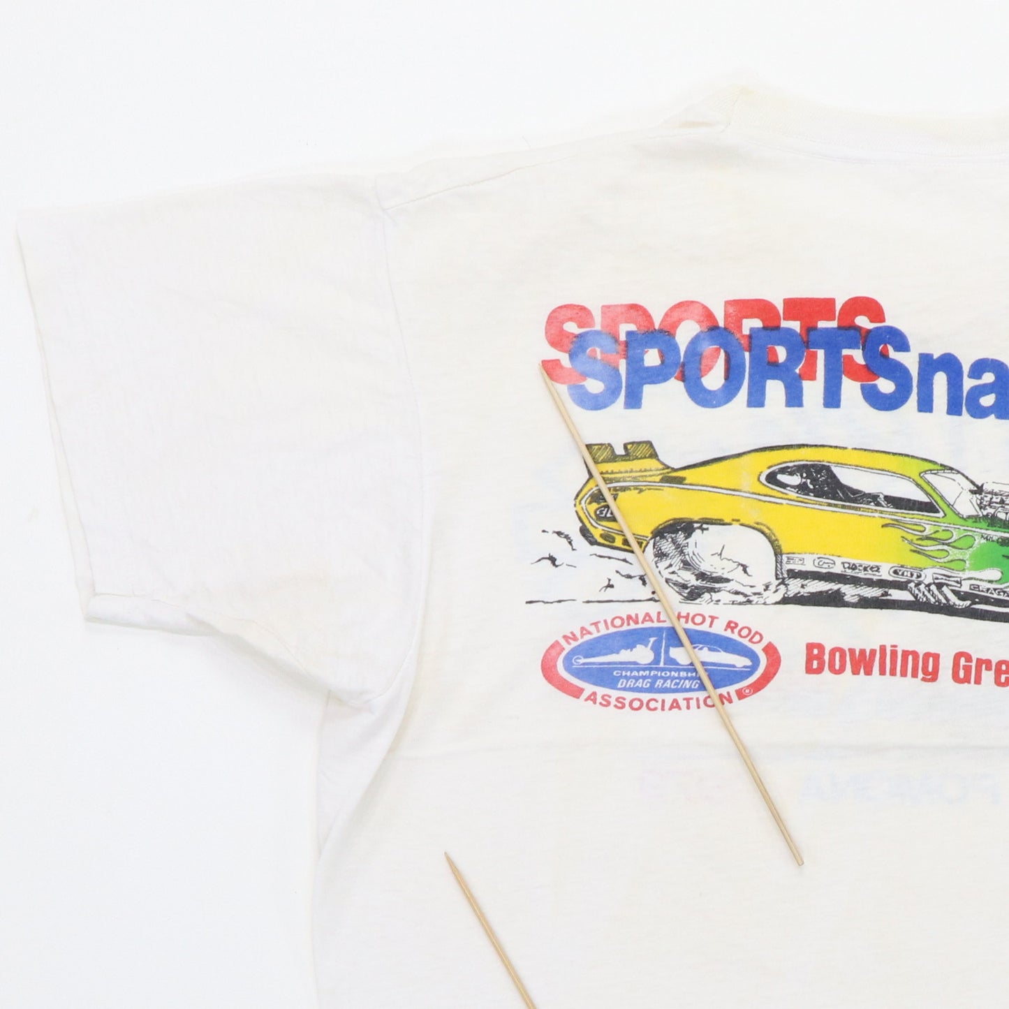 1979 Winter Nationals Pomona NHRA Shirt
