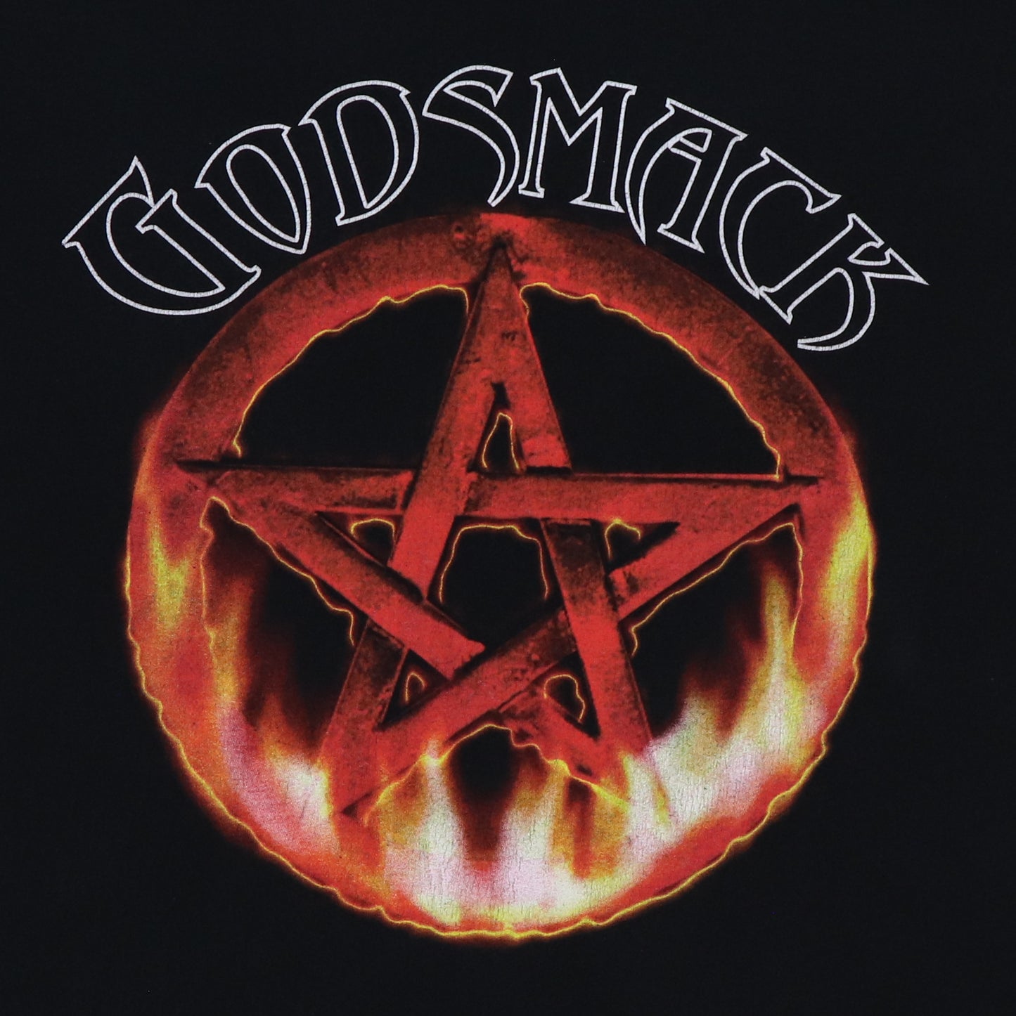 1999 Godsmack Long Sleeve Shirt