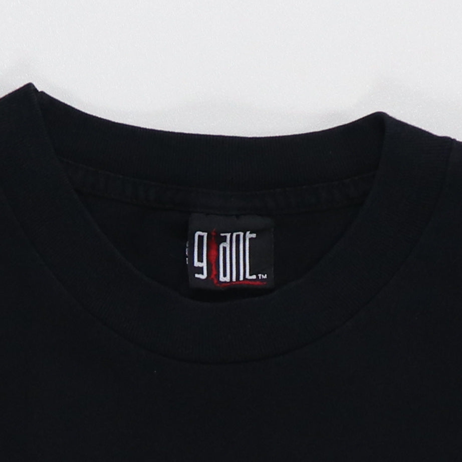 1999 Godsmack Long Sleeve Shirt