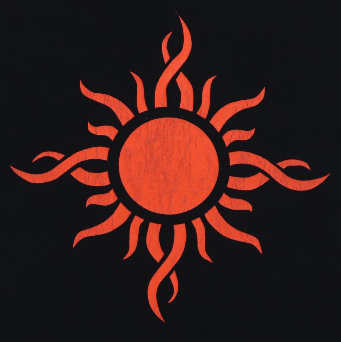 1999 Godsmack Long Sleeve Shirt