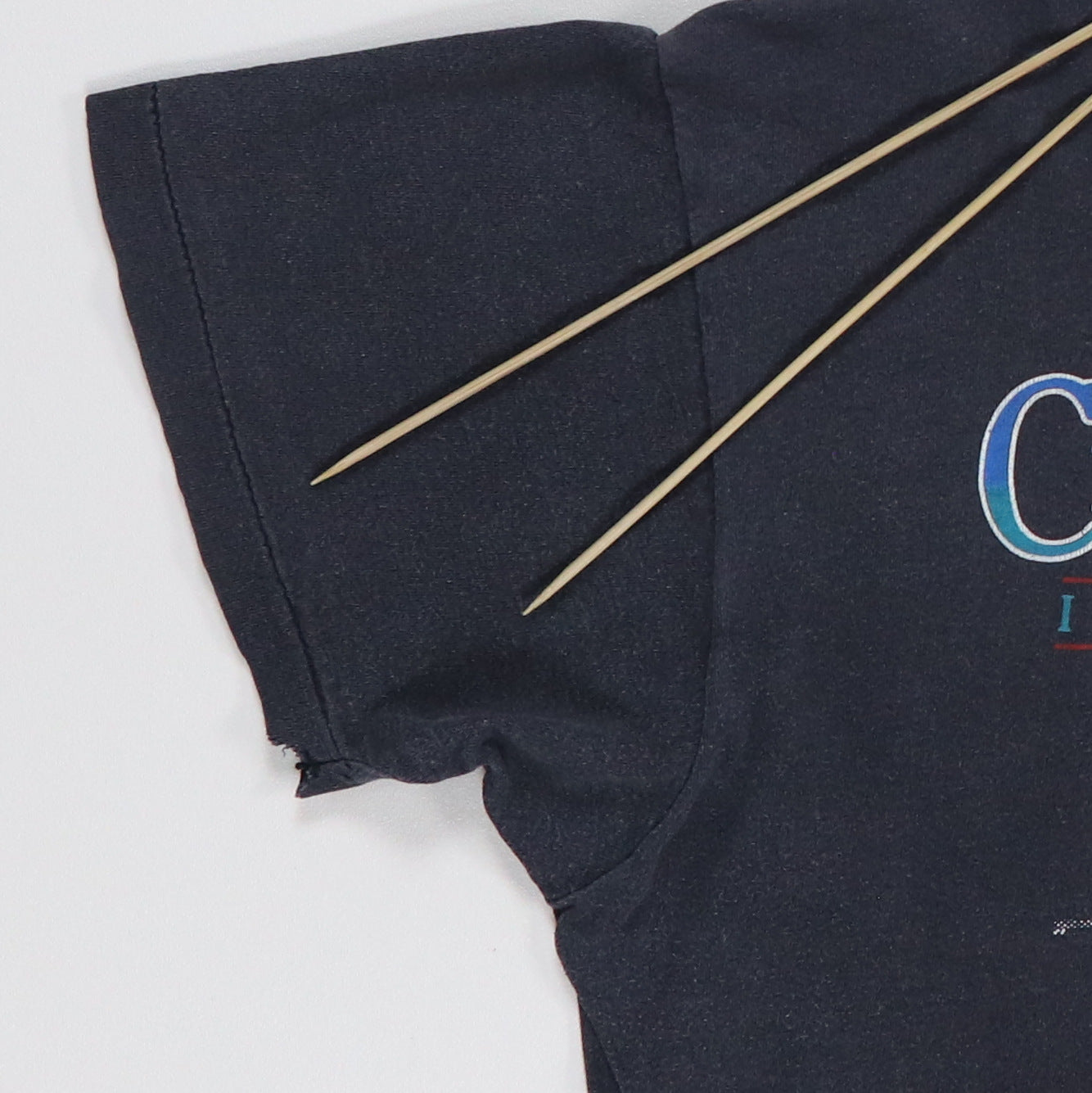 1984 Crosby Stills Nash In Concert Tour Shirt