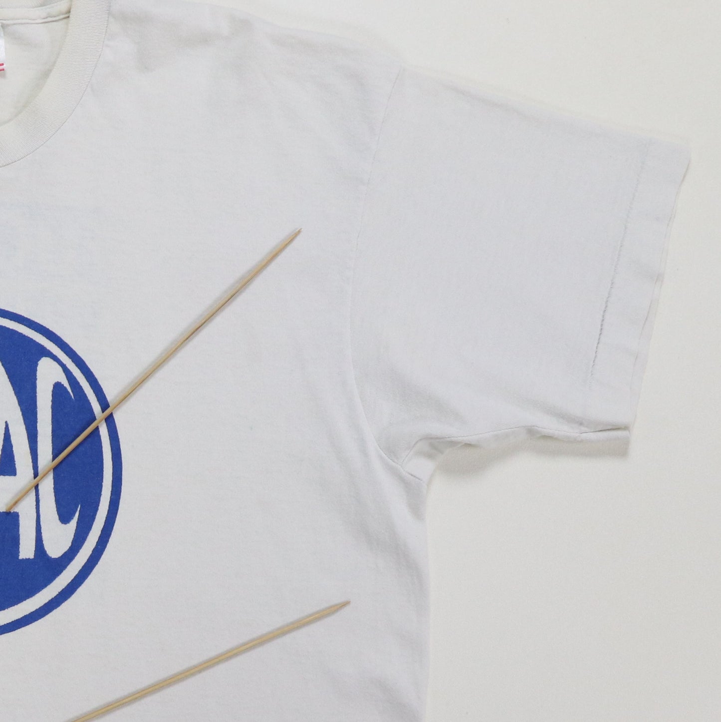 1990s Brainiac Fuck Yall We're From Dayton Shirt