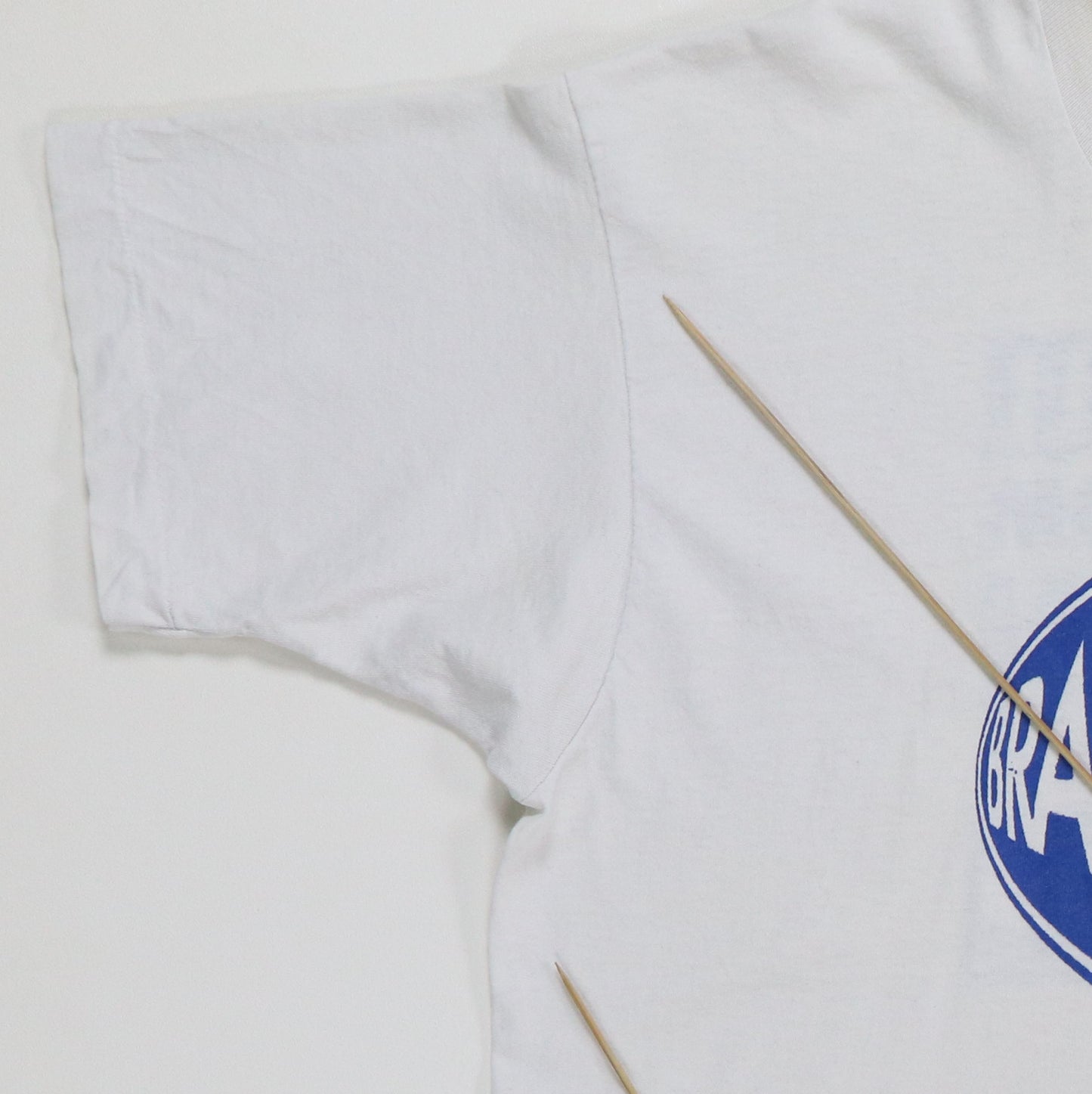 1990s Brainiac Fuck Yall We're From Dayton Shirt