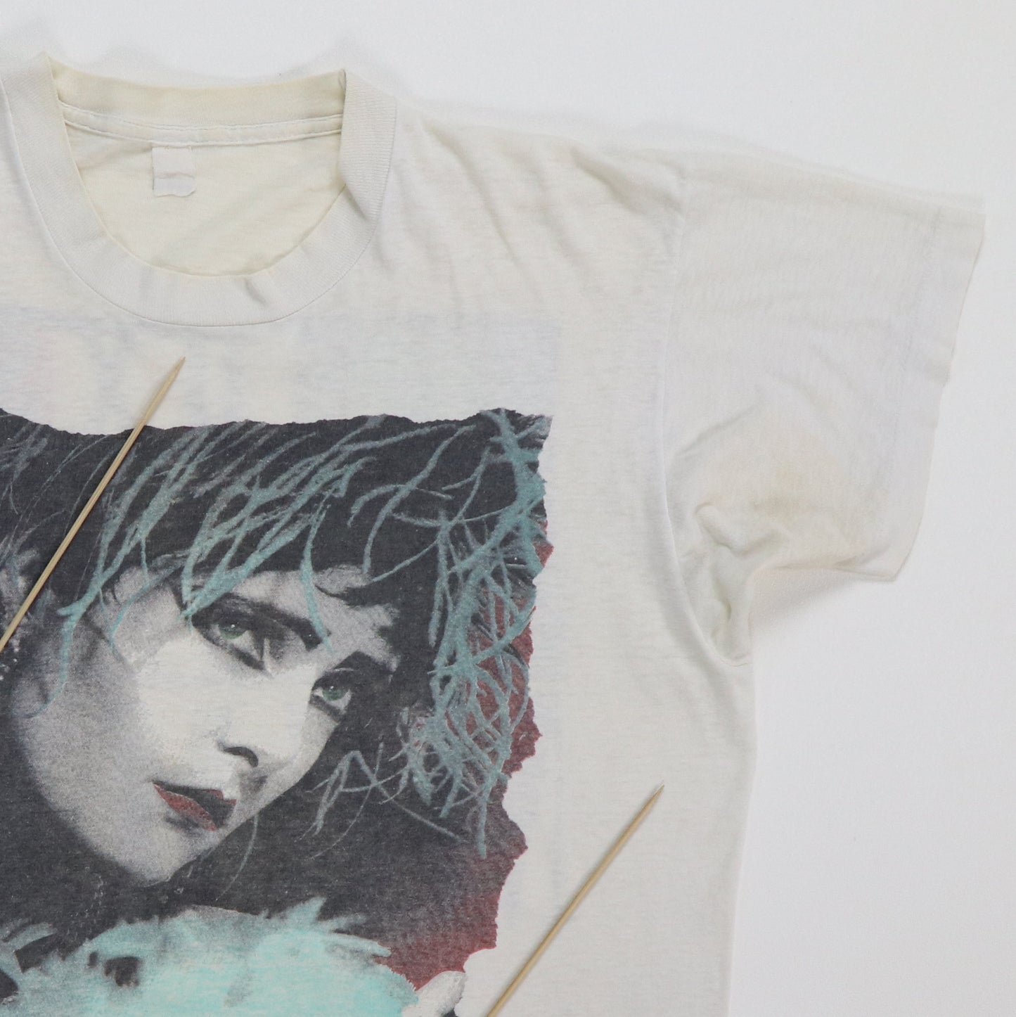 1990 Siouxsie And The Banshees Shirt