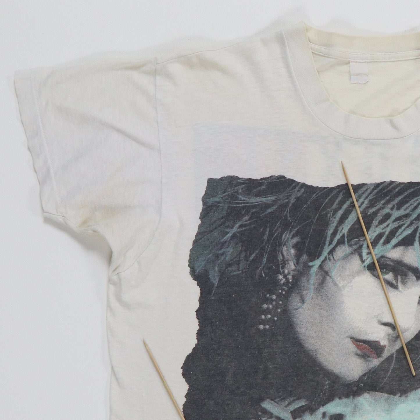 1990 Siouxsie And The Banshees Shirt