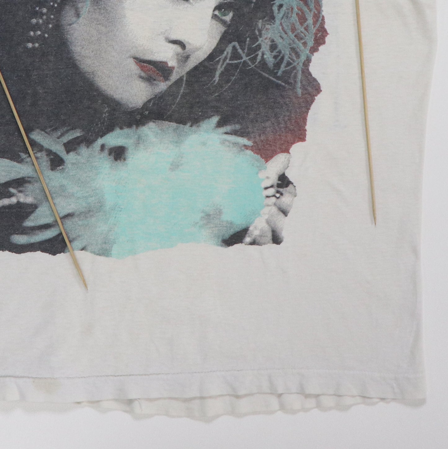 1990 Siouxsie And The Banshees Shirt