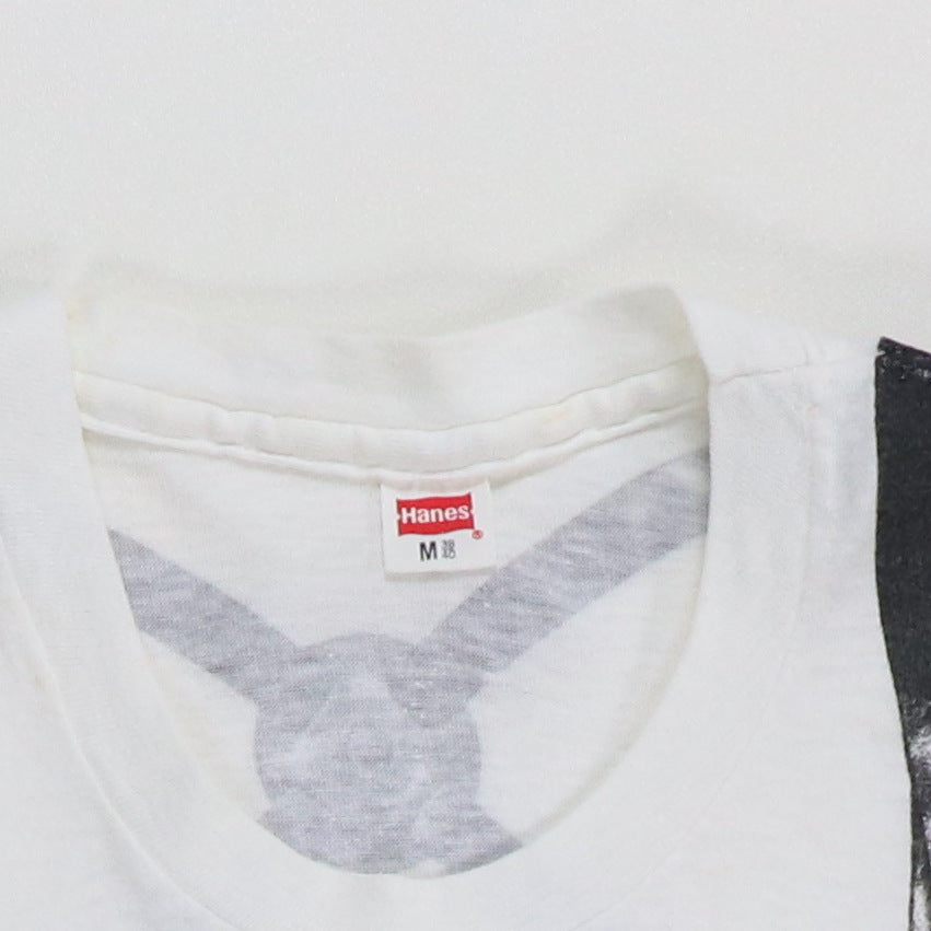 1974 Alice Cooper's Greatest Hits Promo Shirt