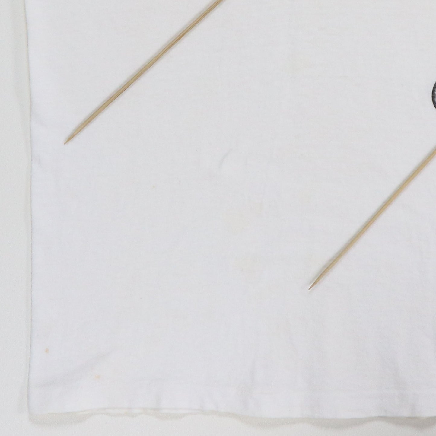 1974 Alice Cooper's Greatest Hits Promo Shirt