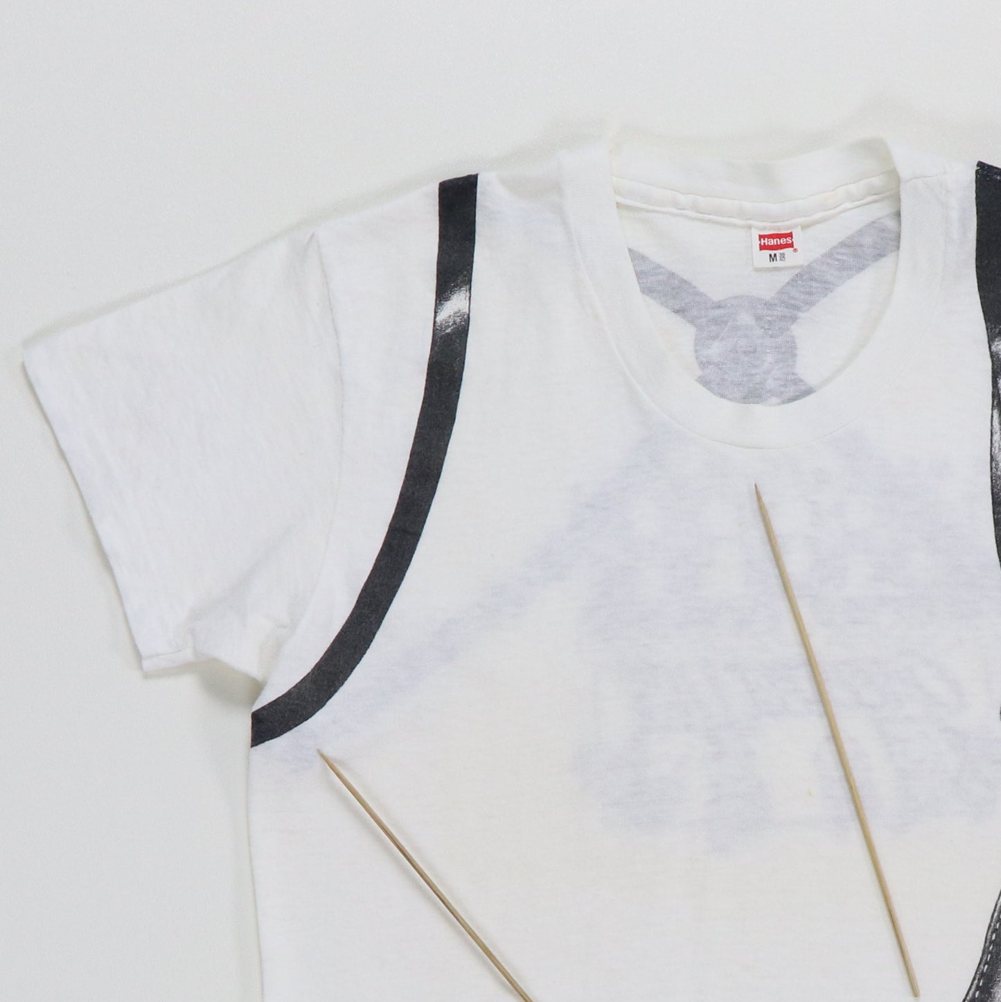 1974 Alice Cooper's Greatest Hits Promo Shirt