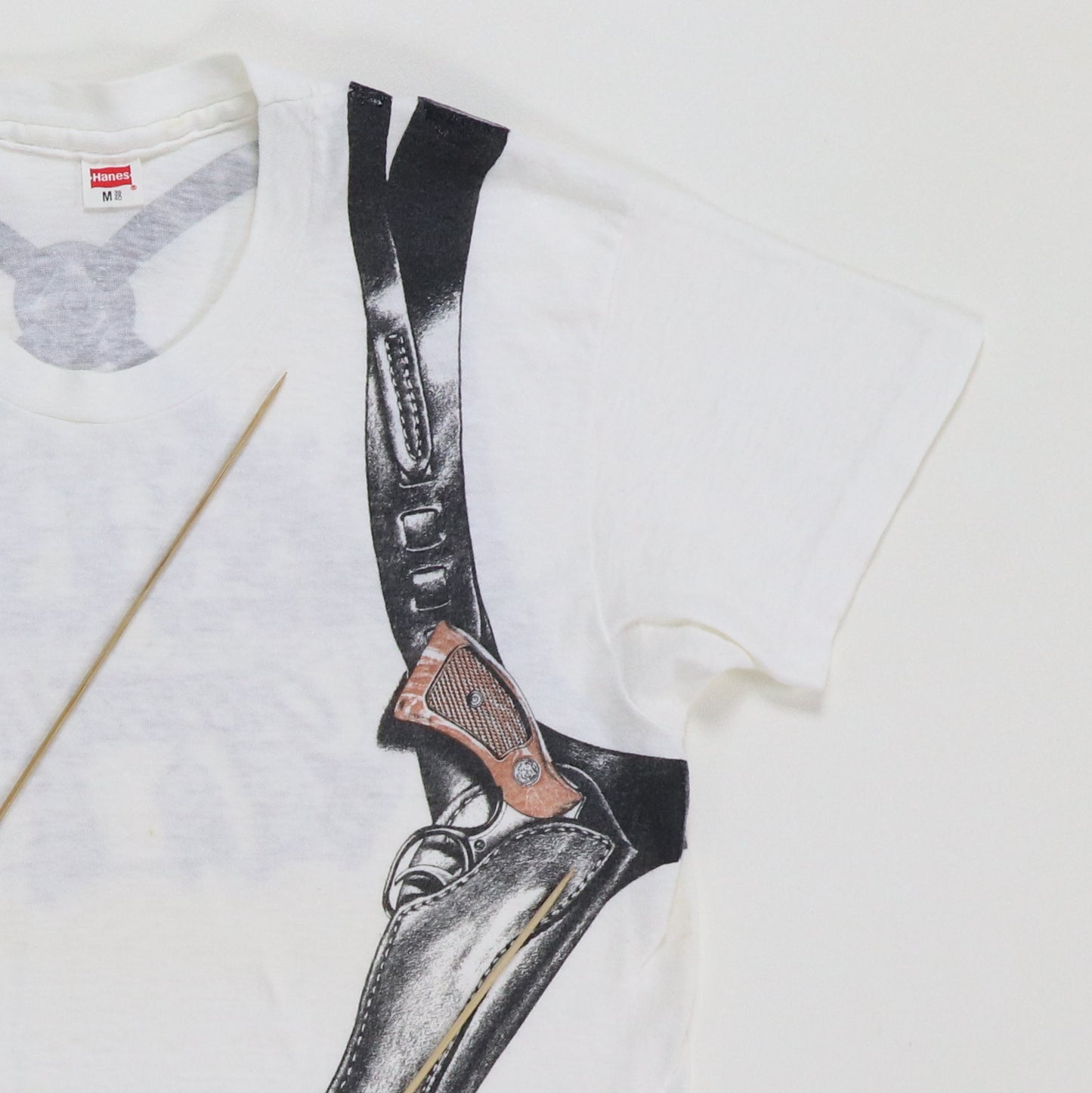 1974 Alice Cooper's Greatest Hits Promo Shirt