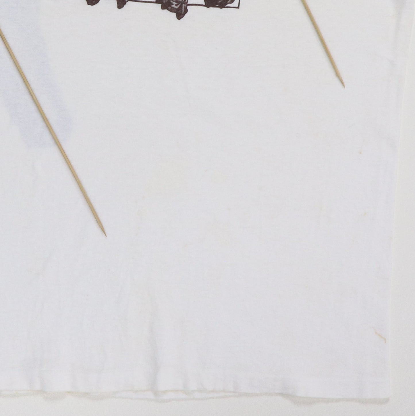 1974 Alice Cooper's Greatest Hits Promo Shirt