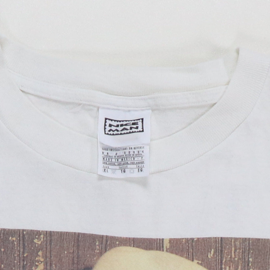 1996 John Michael Montgomery Tour Shirt