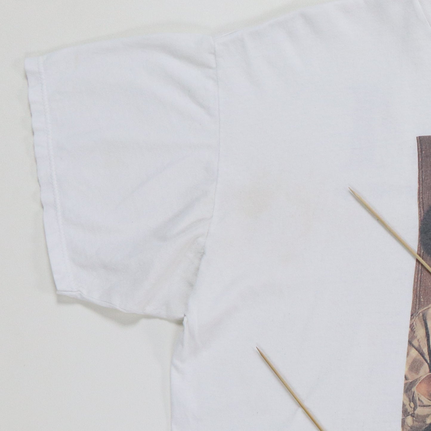 1996 John Michael Montgomery Tour Shirt