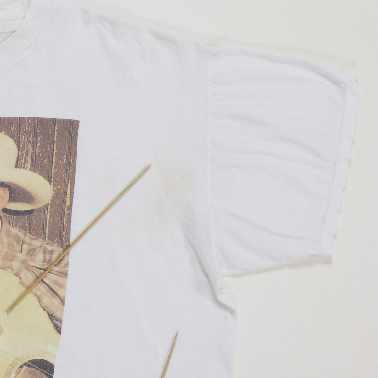 1996 John Michael Montgomery Tour Shirt