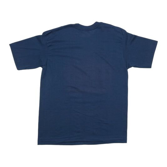1987 NCAA Indoor Track Championship Shirt Back