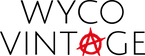 WyCo Vintage logo