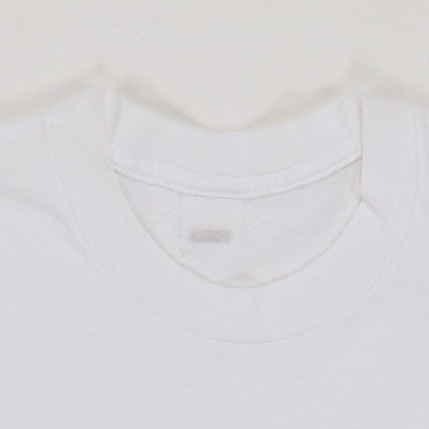 1990s Earth Day The Time Is Now Shirt