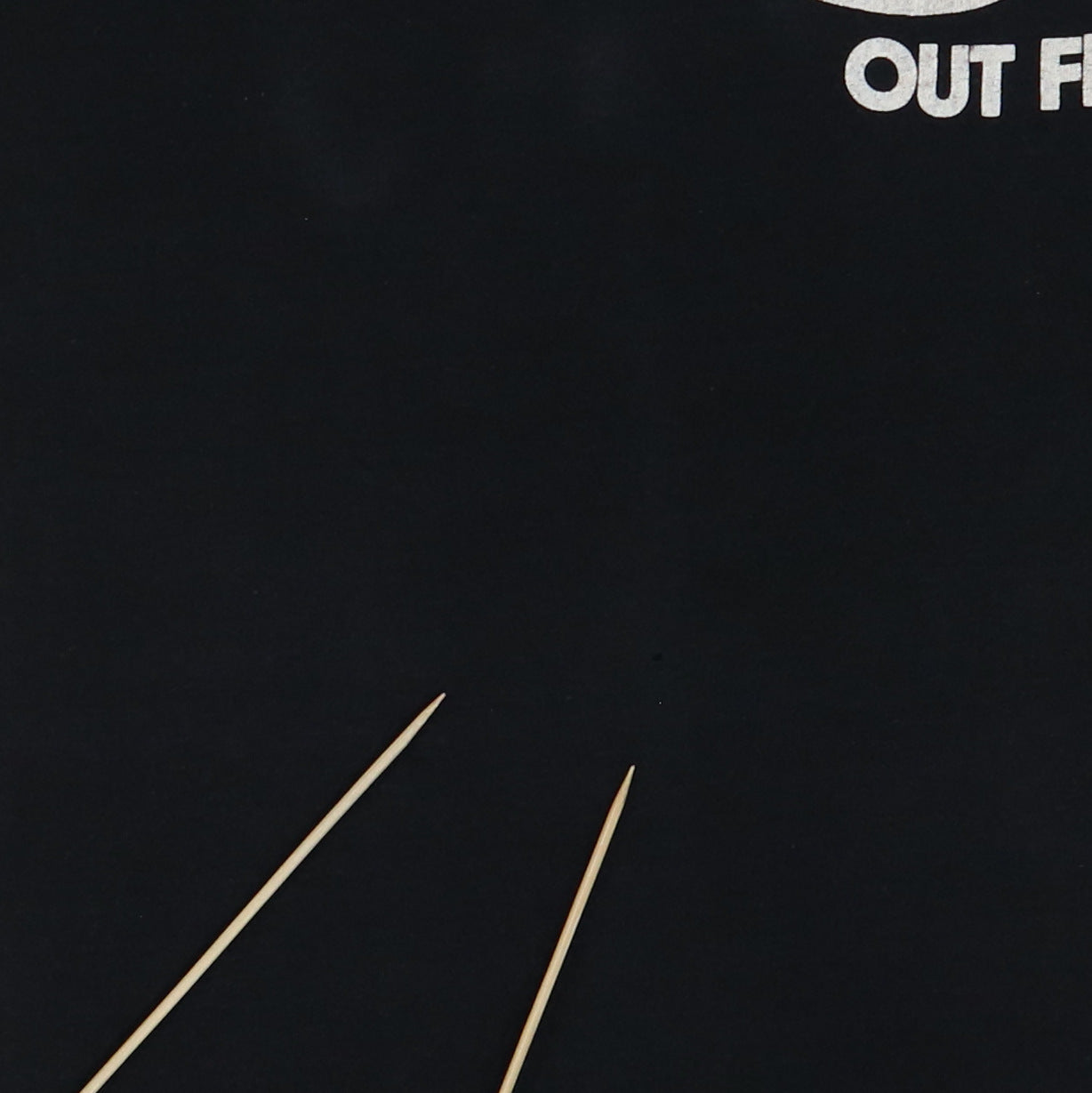 1970s Out Front Productions Bebop Deluxe City Boy Shirt