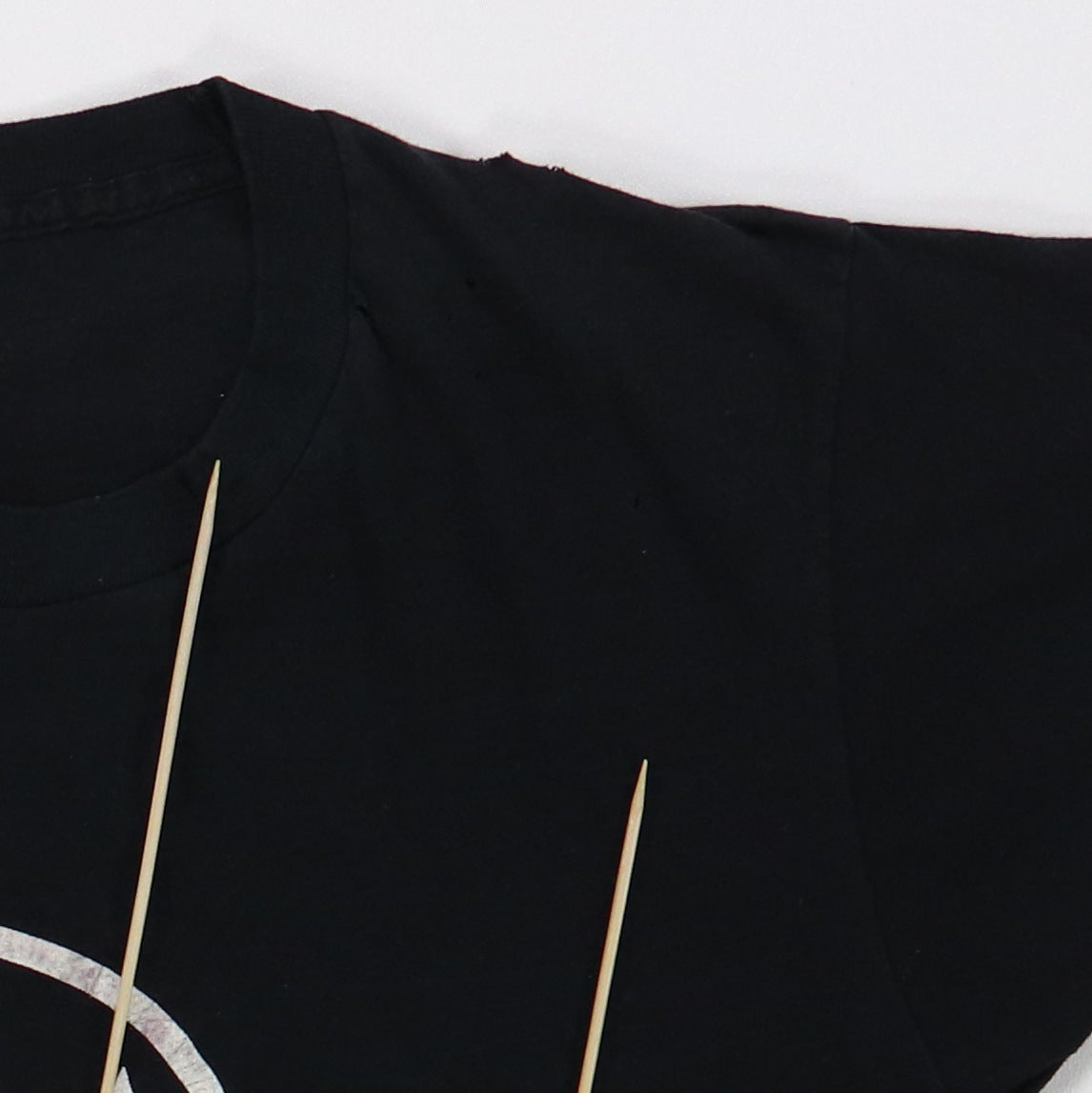 1970s Out Front Productions Bebop Deluxe City Boy Shirt